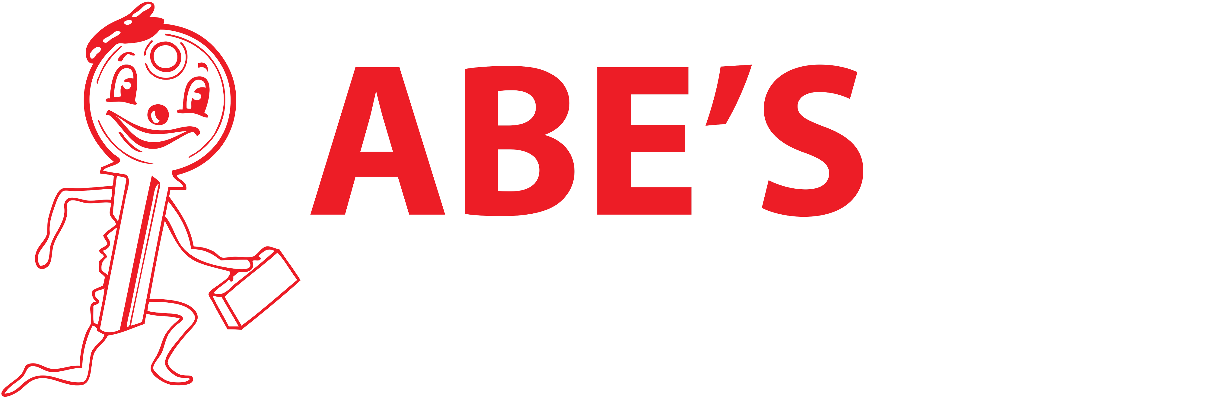 Abe's Lock & Key