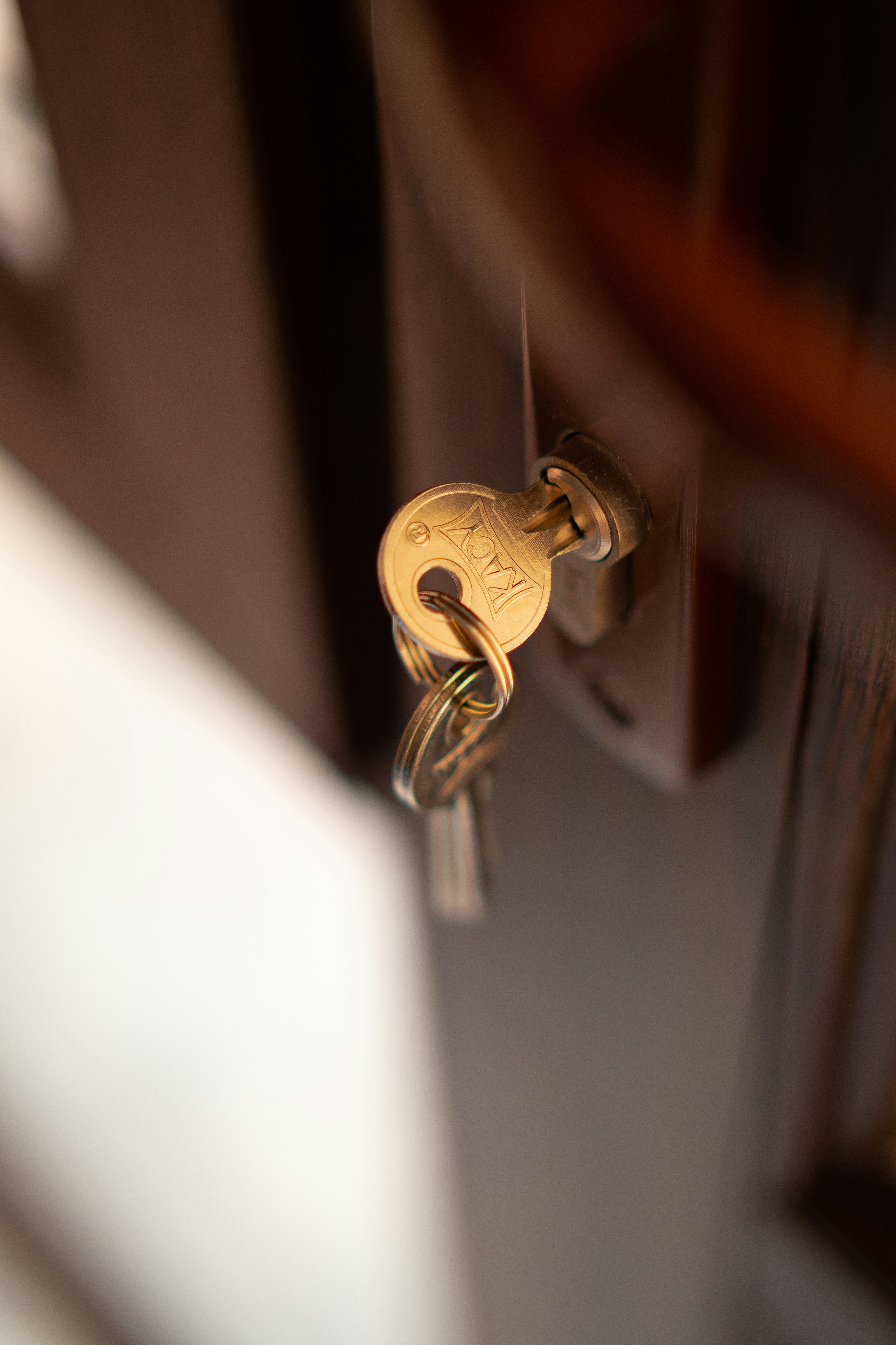 Professional key cutting and duplication services near Los Angeles