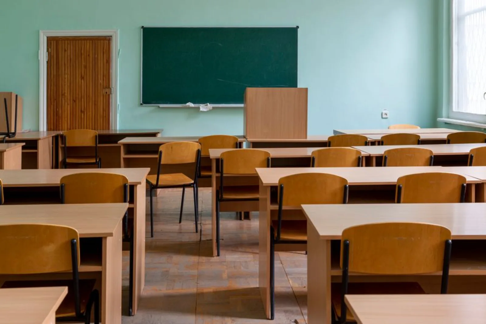 School Lock Rekeying Services